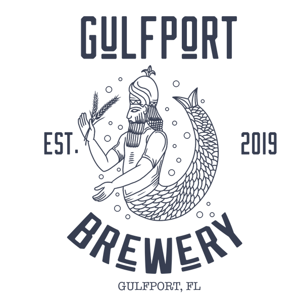 Gulfport Brewery + Eatery
